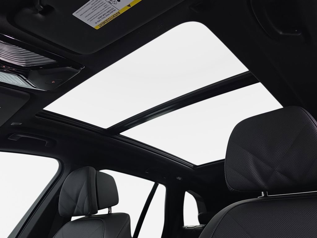 New 2026 BMW X5 xDrive40i w/ Off-Road Package image 29