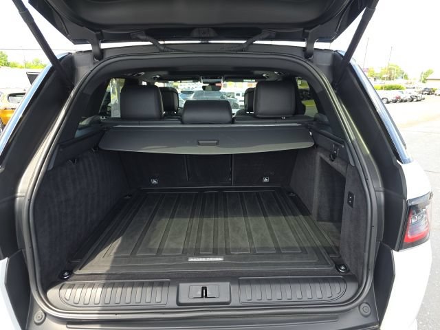Used 2022 Land Rover Range Rover Sport HSE Dynamic AWD/4WD image 36