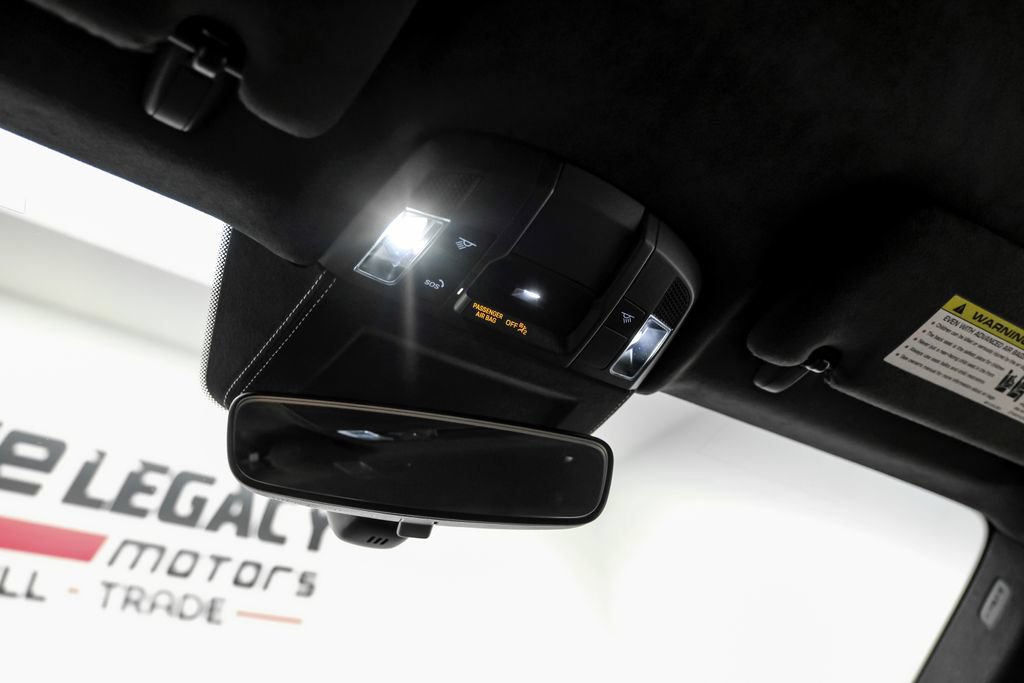 Used 2025 Porsche 911 GT3 RS RWD image 34