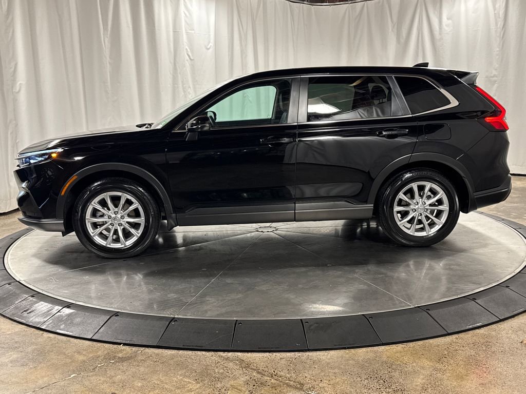 Certified 2025 Honda CR-V EX-L image 10
