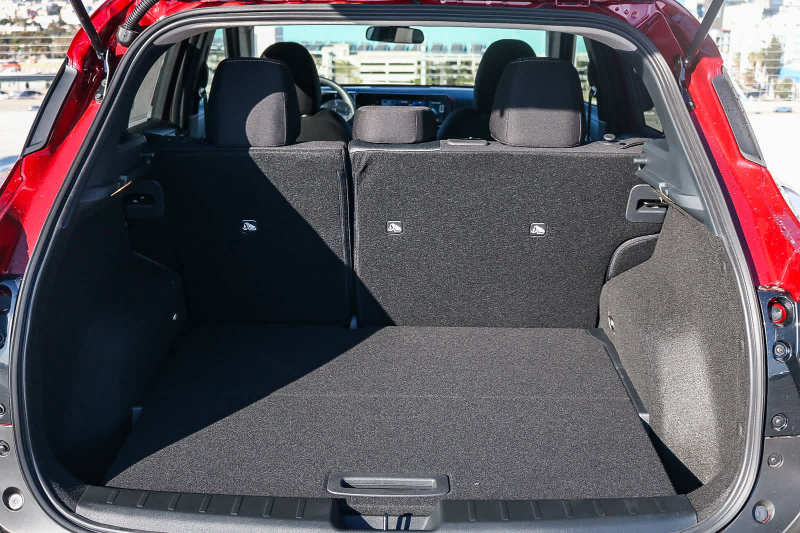 New 2026 Nissan Kicks SV w/ Interior Electronics Package FWD image 12