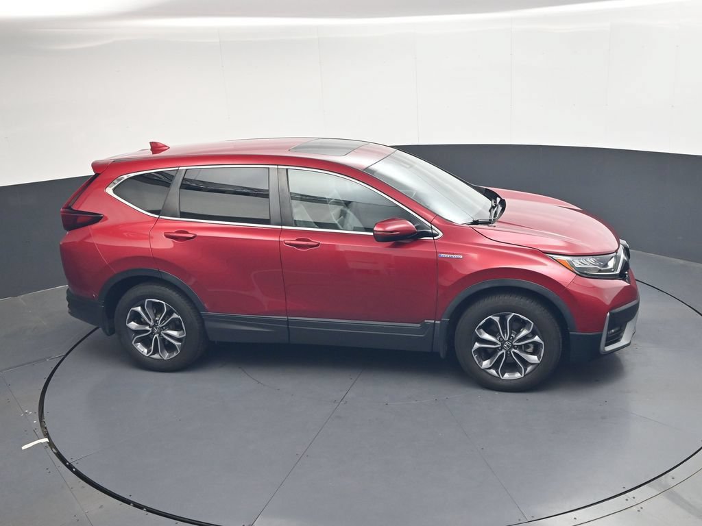 Used 2022 Honda CR-V EX-L image 25
