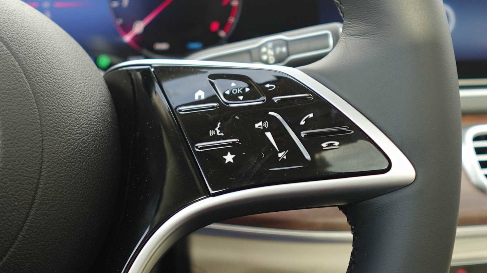 New 2026 Mercedes-Benz GLE 350 4MATIC image 30