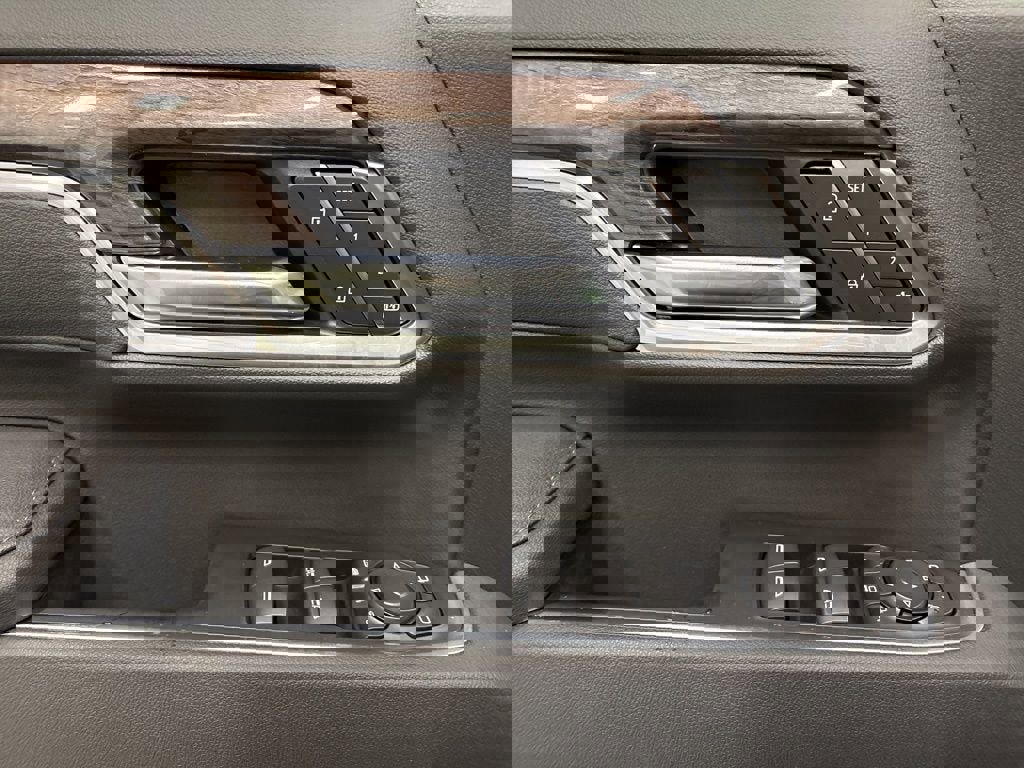 New 2026 Chevrolet Silverado 3500 LTZ w/ LTZ Plus Package image 17