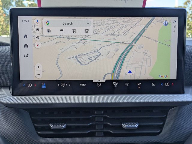 New 2027 Ford Explorer Tremor AWD/4WD image 23