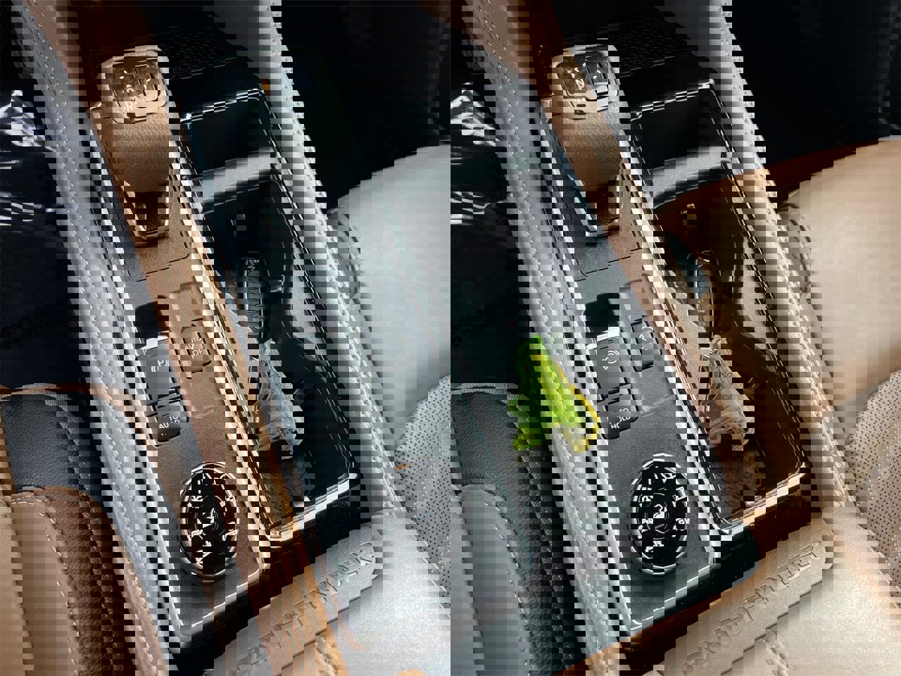 Certified 2024 Nissan Pathfinder Platinum w/ Cargo Package image 19