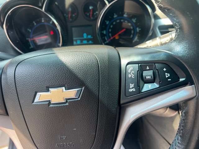 Used 2012 Chevrolet Cruze LTZ FWD image 23