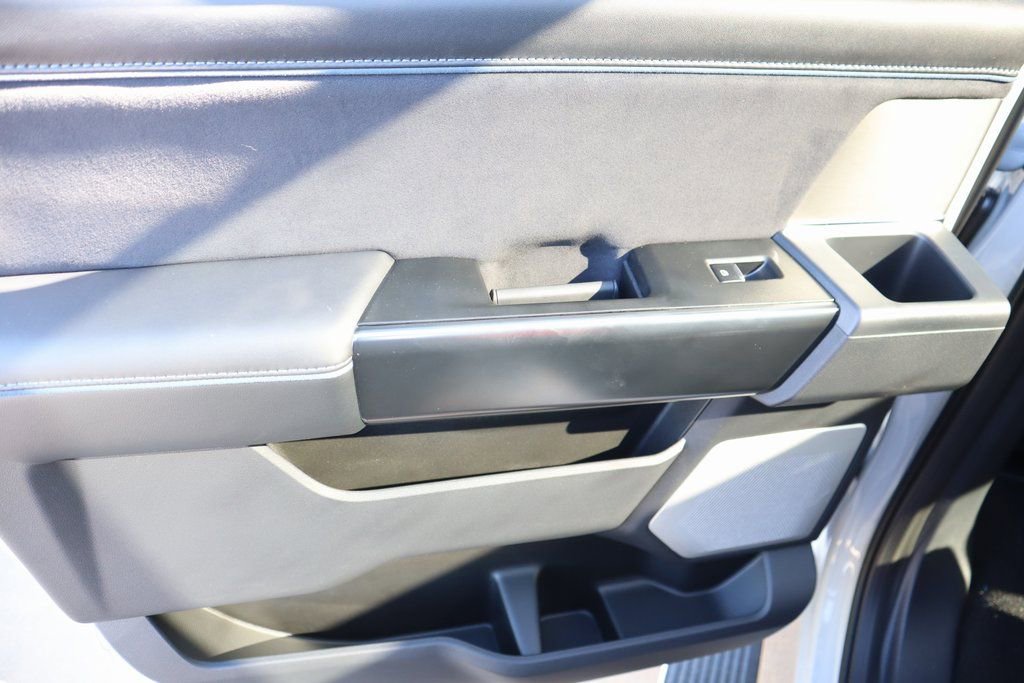 New 2026 Ford F250 Platinum image 18