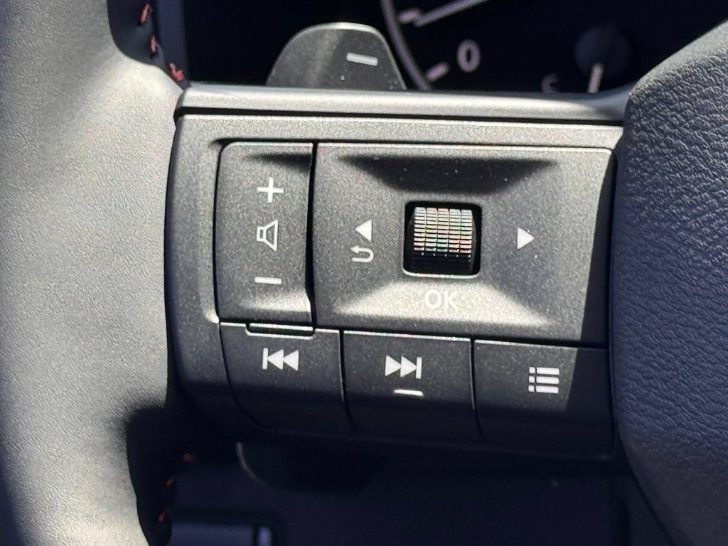 New 2026 Nissan Rogue SV w/ Rock Creek Premium Package AWD/4WD image 15