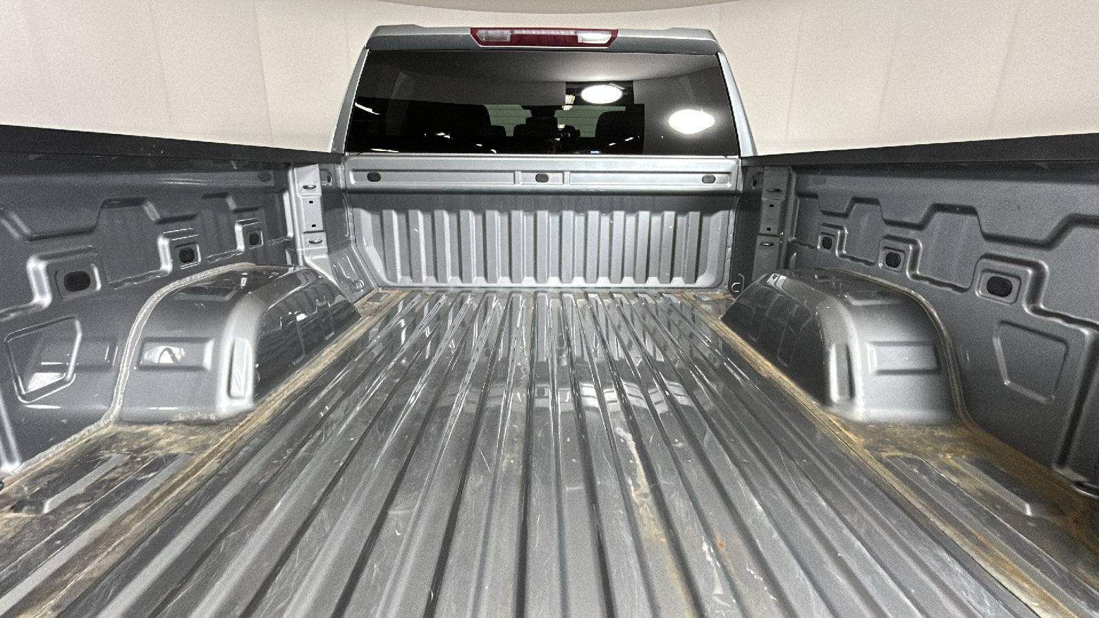 Used 2024 Chevrolet Silverado 1500 LT AWD/4WD image 35