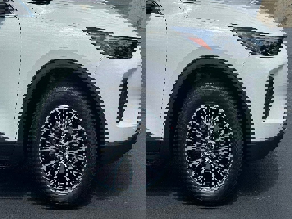 New 2025 Ford Escape SE w/ PHEV Premium Package image 44