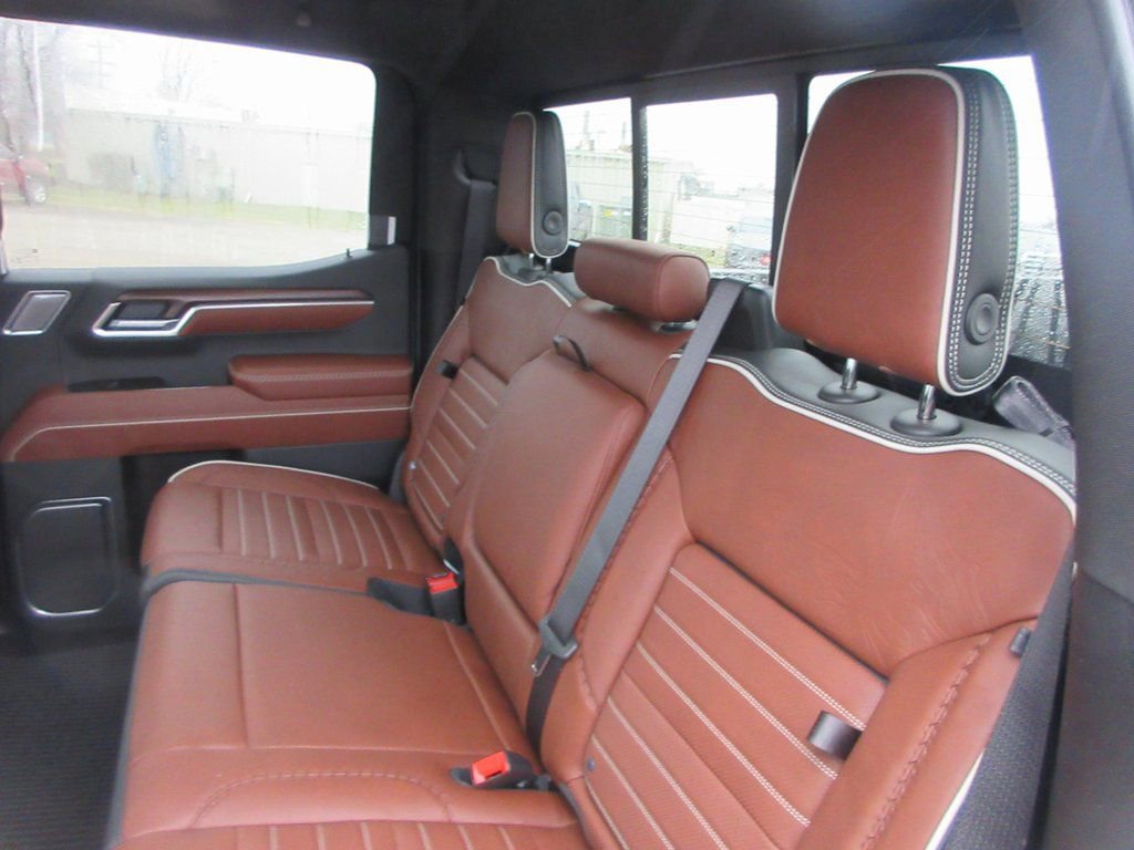 New 2026 GMC Sierra 1500 Denali Ultimate image 15