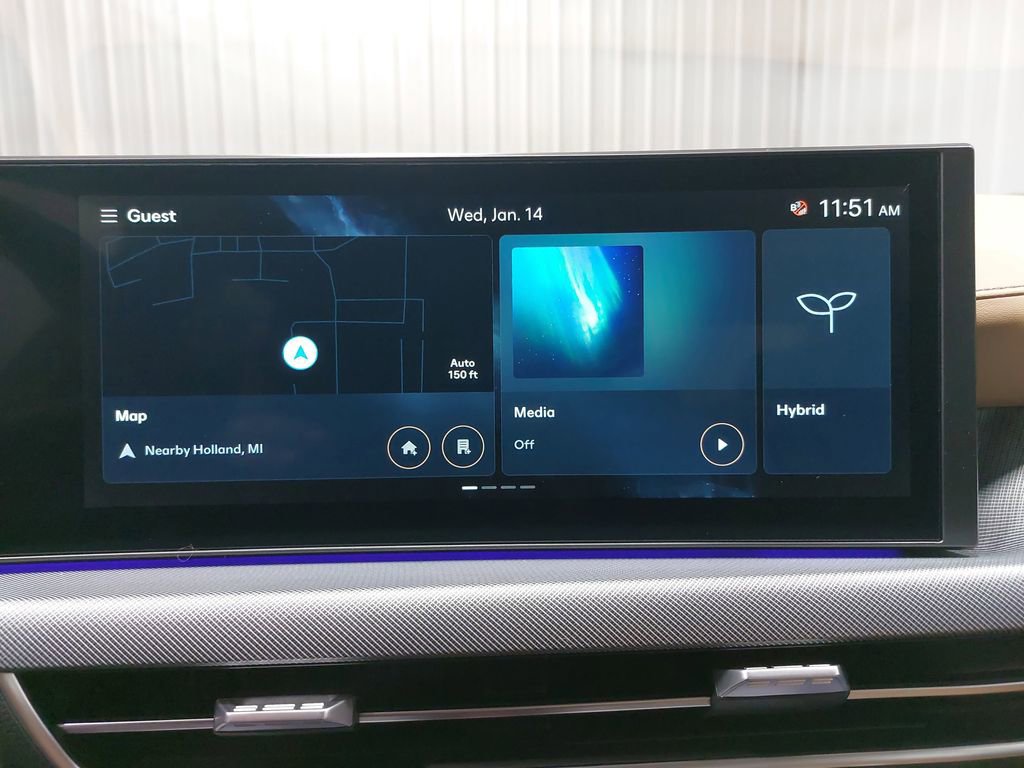 New 2026 Hyundai Sonata Limited image 22