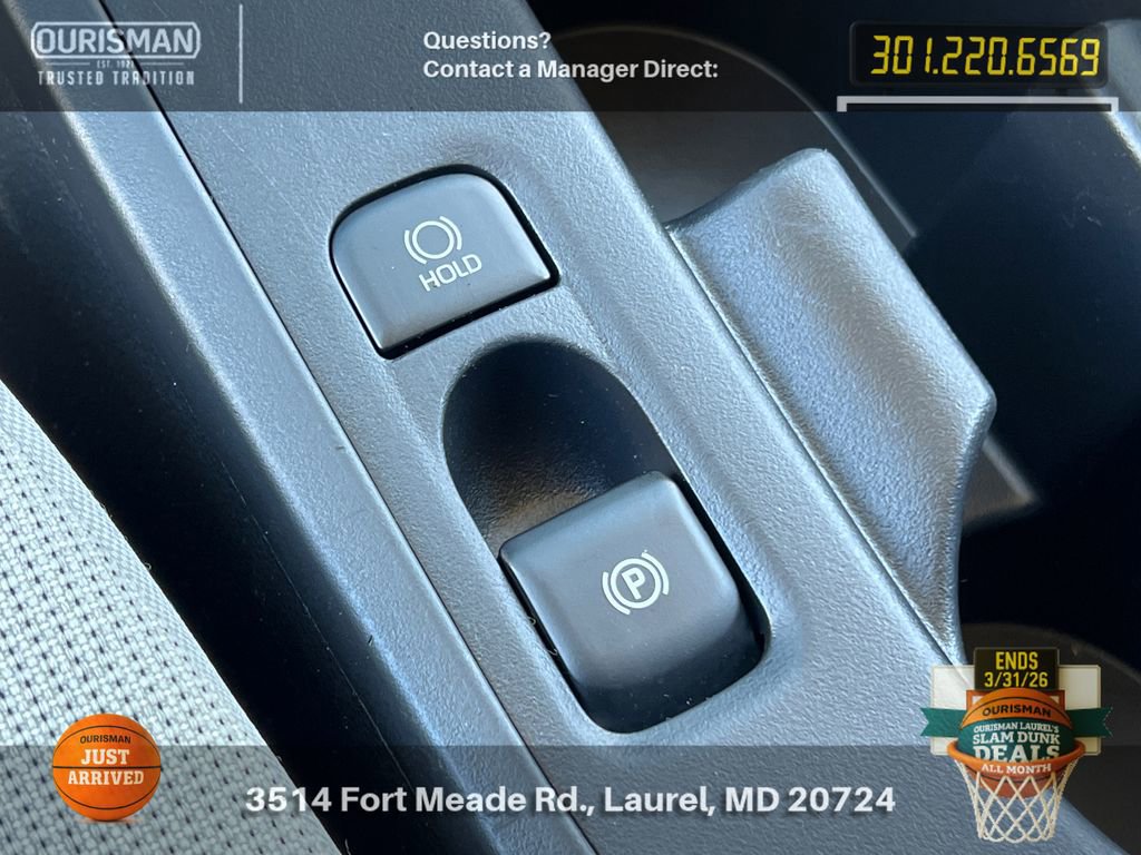 Used 2024 Toyota Corolla LE image 24