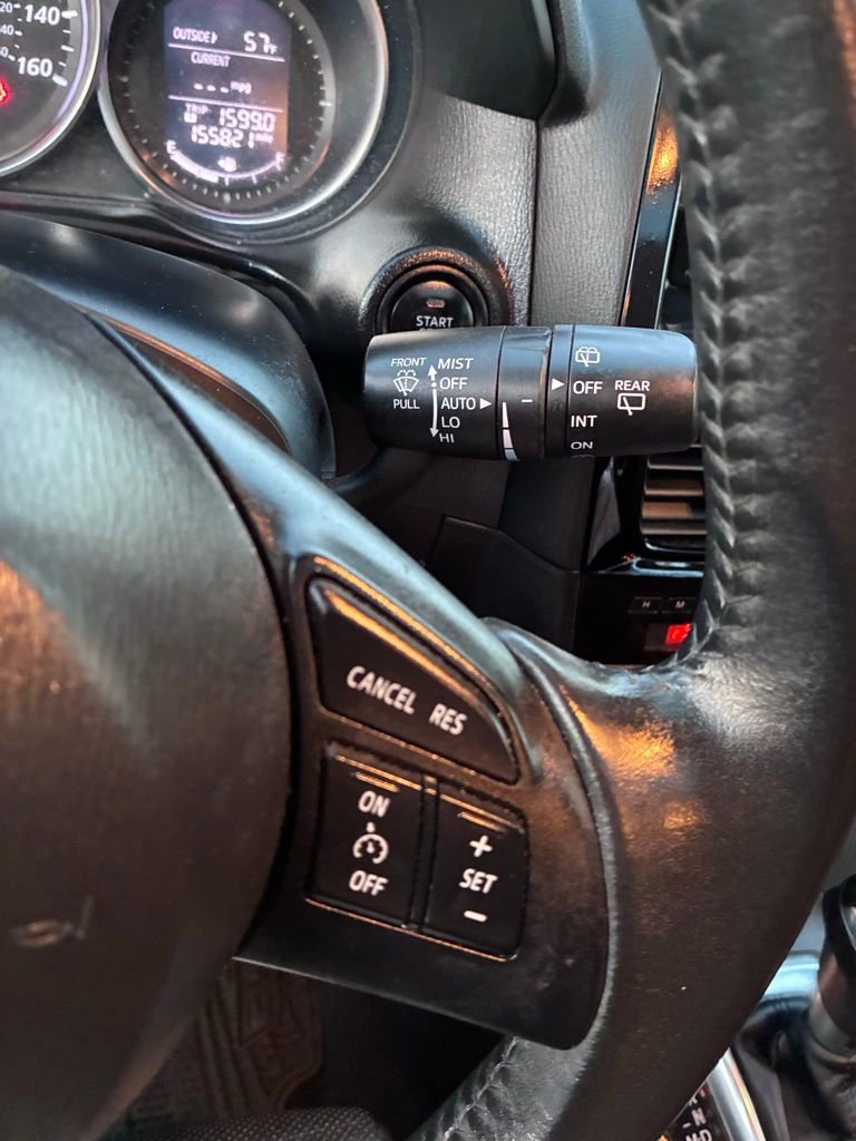 Used 2014 MAZDA CX-5 Grand Touring AWD/4WD image 24
