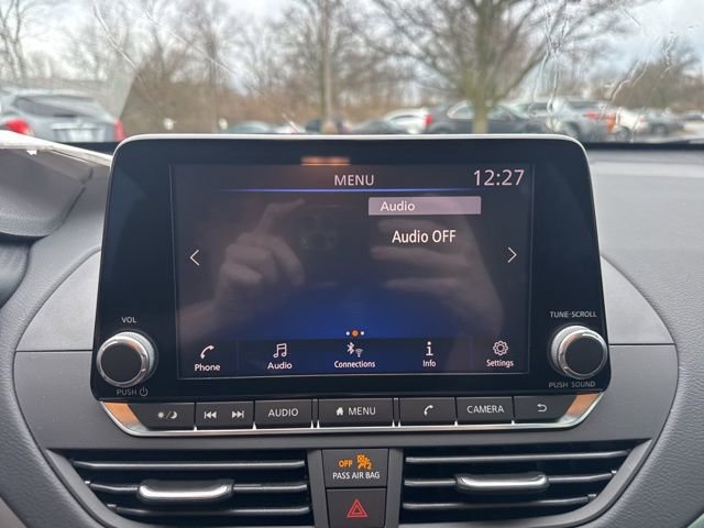 Used 2020 Nissan Altima 2.5 S image 19