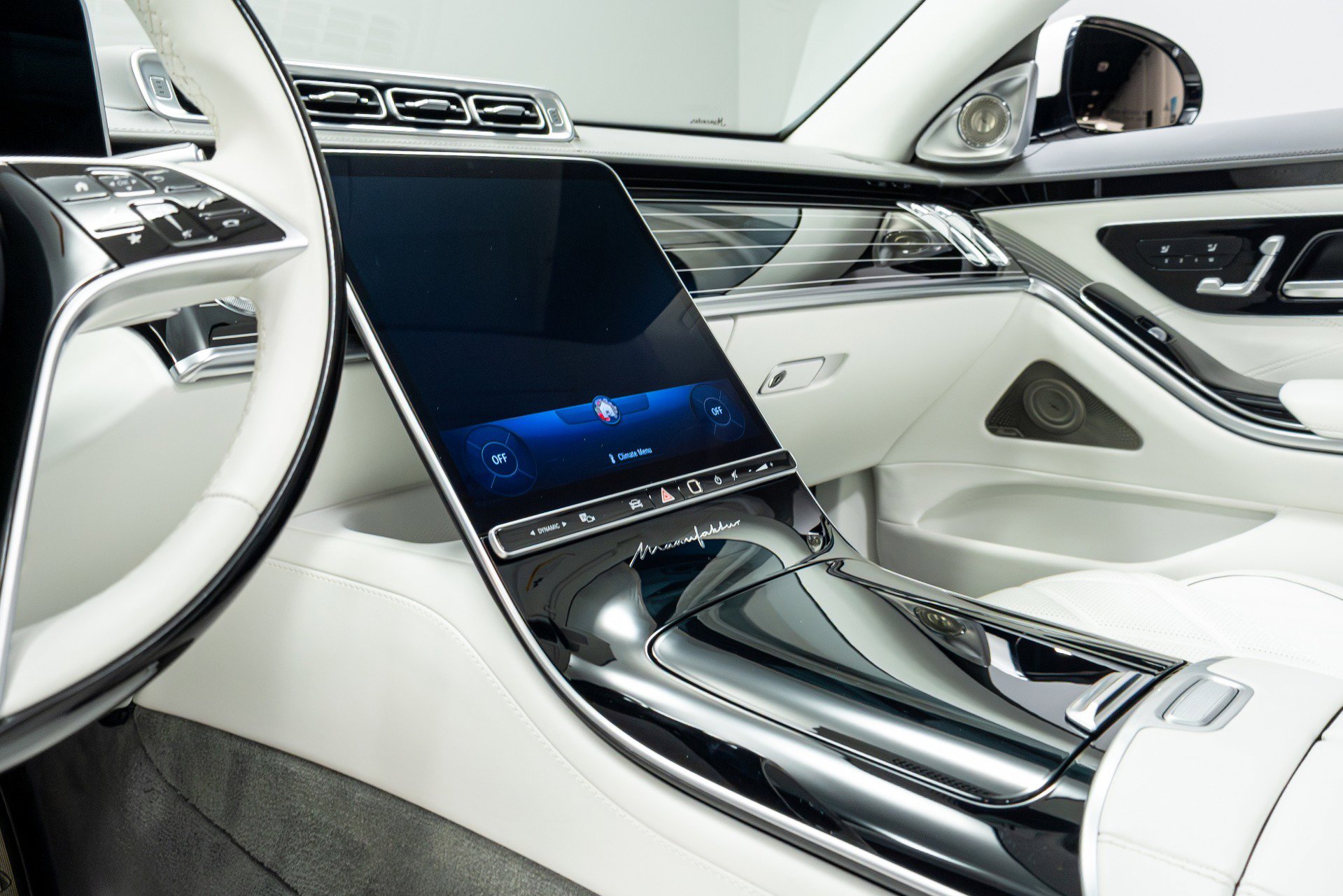 Used 2023 Mercedes-Benz Maybach S 680 4MATIC image 11