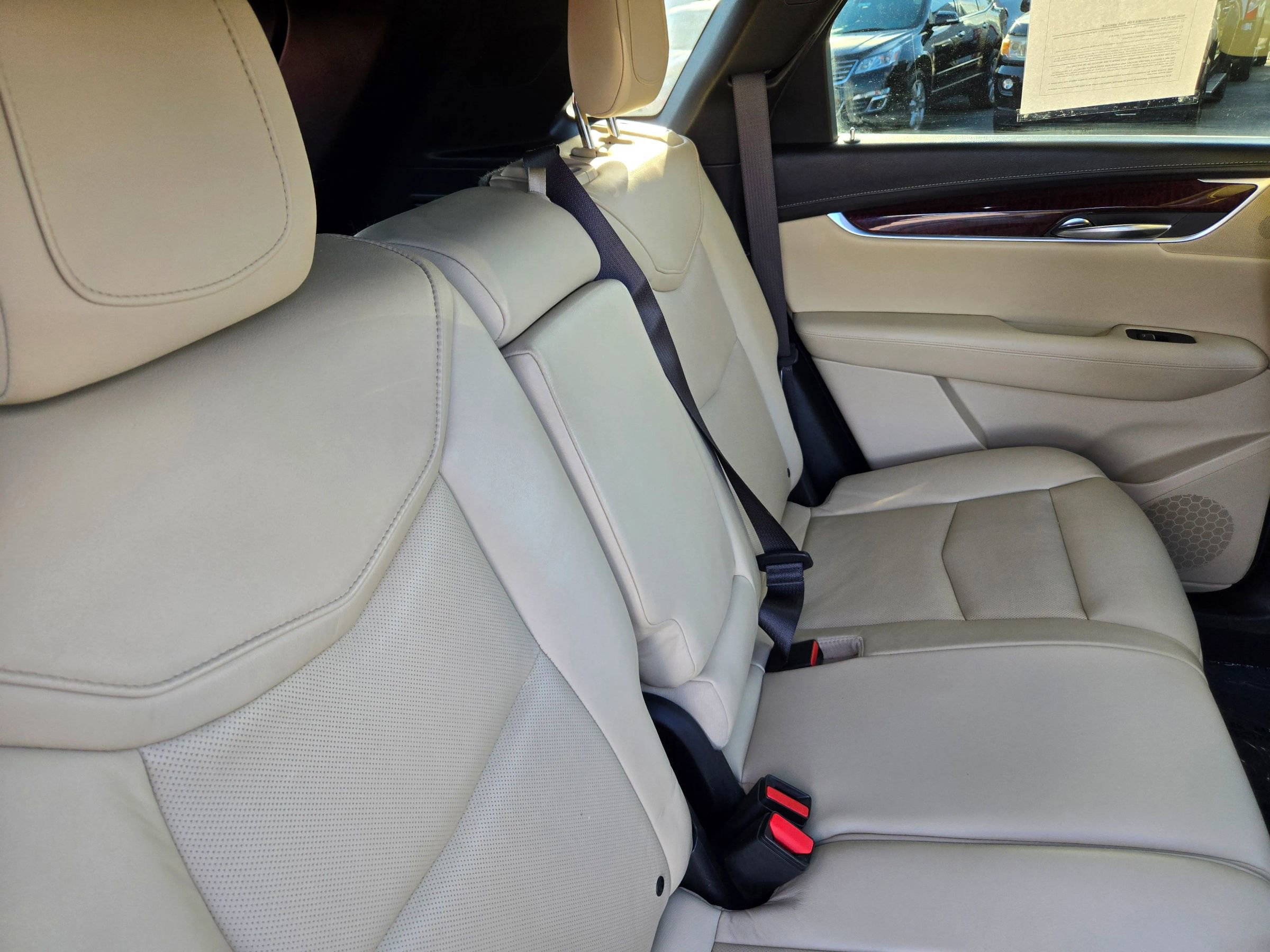 Used 2017 Cadillac XT5 Luxury w/ Driver Awareness Package image 64