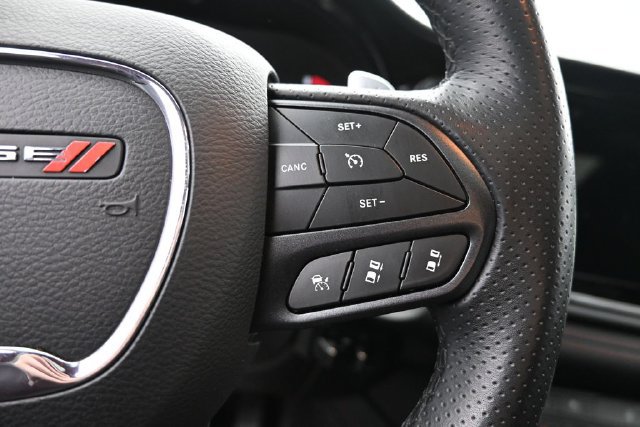 Used 2025 Dodge Durango R/T AWD/4WD image 18
