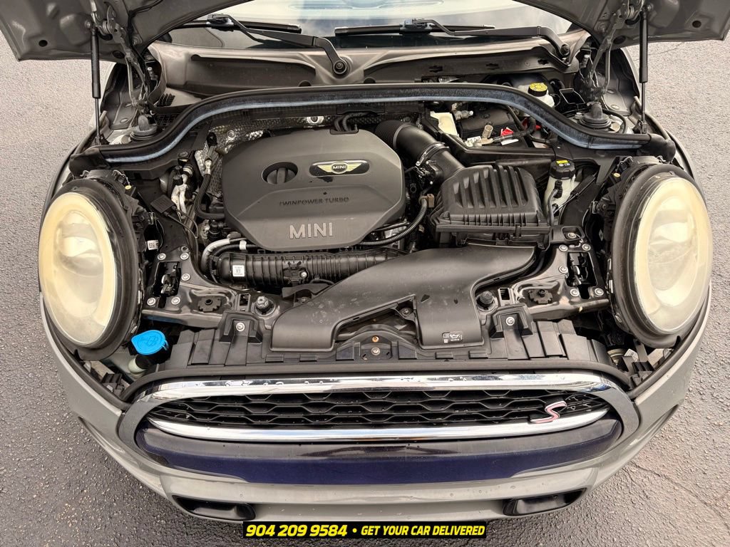 Used 2016 MINI Cooper S FWD image 33