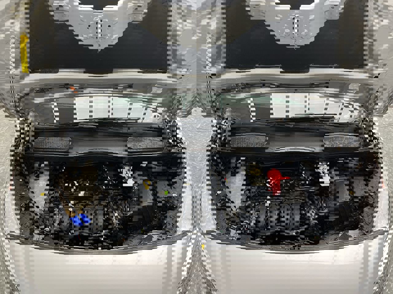 Certified 2023 Ford Transit Connect XLT image 20