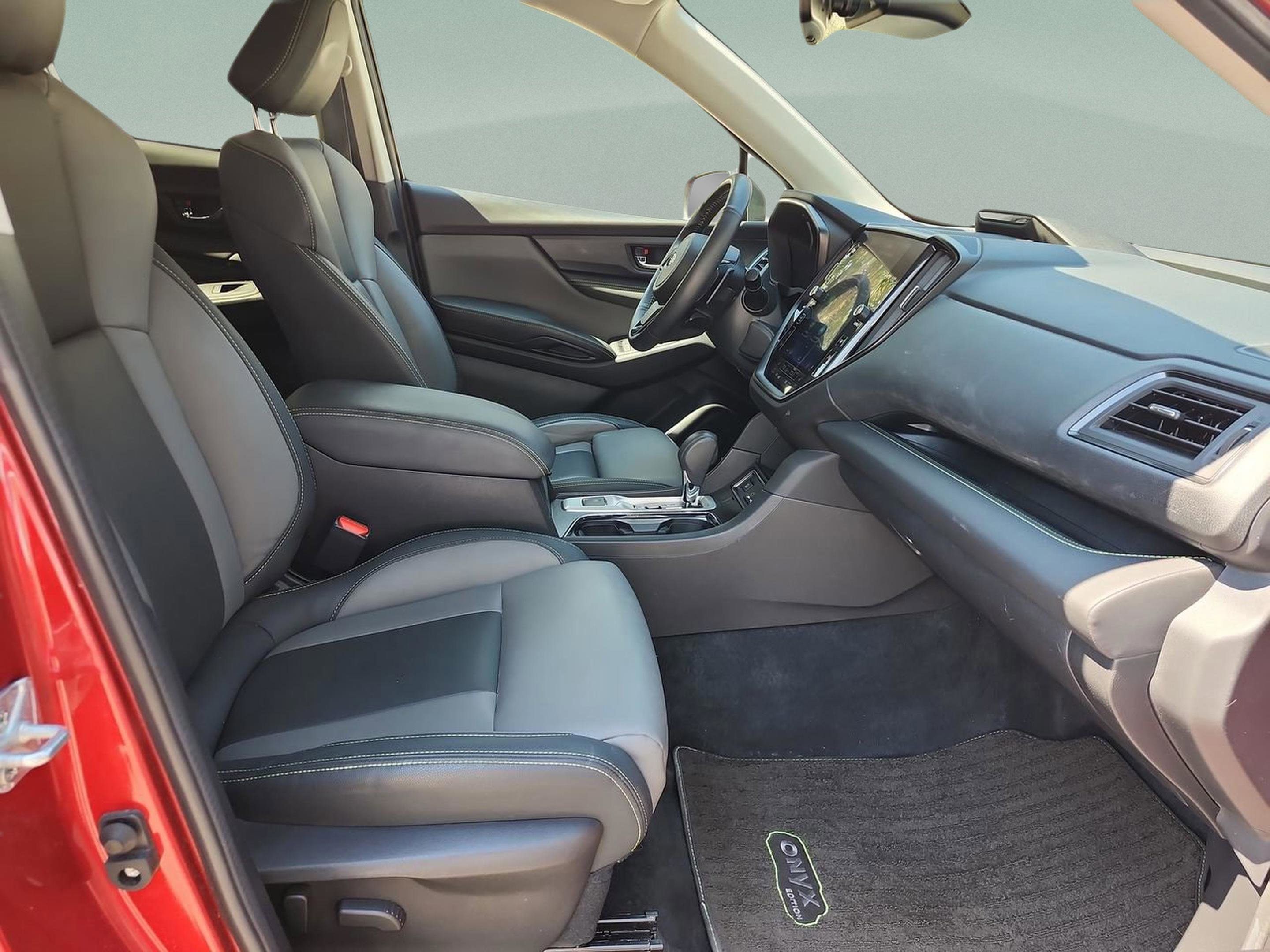 Used 2023 Subaru Ascent Onyx Edition Limited image 19