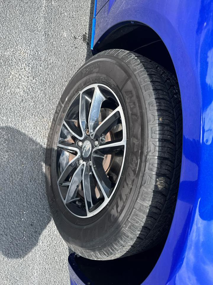 Used 2018 Dodge Grand Caravan GT FWD image 24