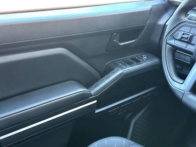 New 2026 Toyota Tacoma SR5 image 19