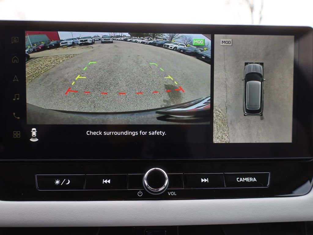 New 2025 Mitsubishi Outlander AWD image 53