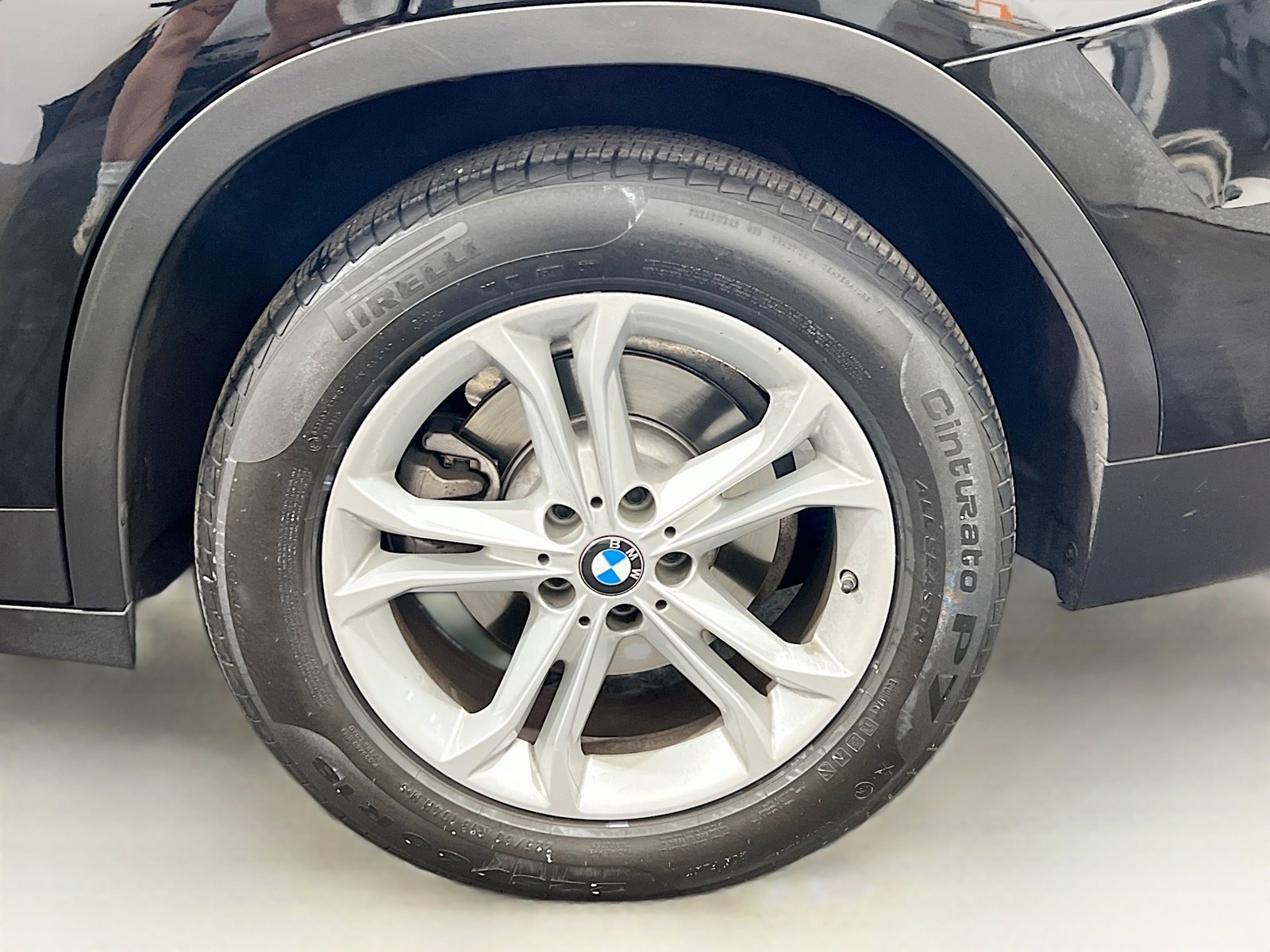 Used 2021 BMW X3 sDrive30i w/ Convenience Package image 24