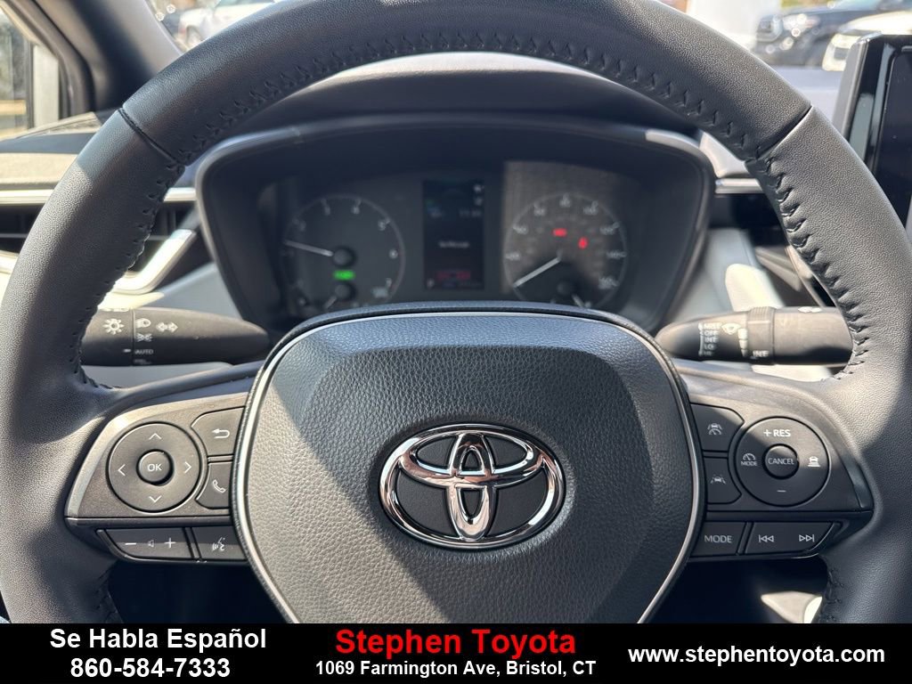 Used 2024 Toyota Corolla SE image 18