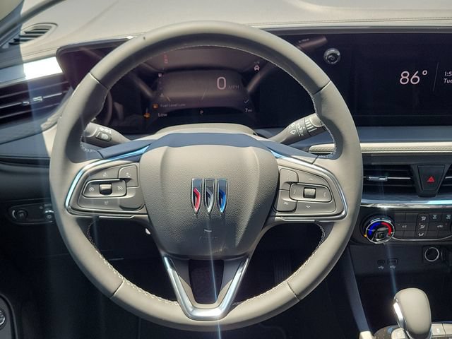New 2026 Buick Encore GX Preferred FWD image 17