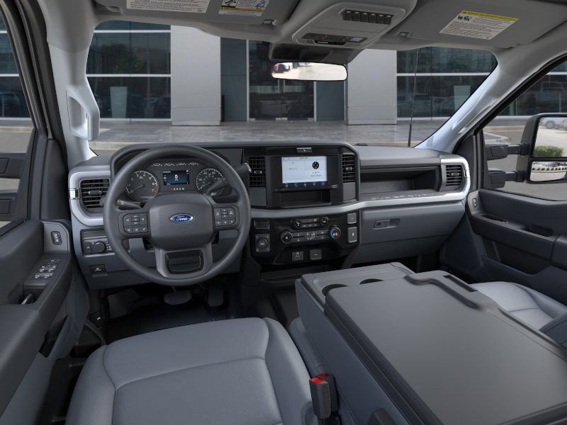 New 2026 Ford F250 XL w/ FX4 Off-Road Package image 11
