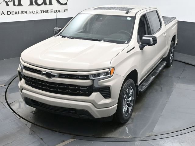 New 2026 Chevrolet Silverado 1500 RST w/ RST All Star Premium Package image 23