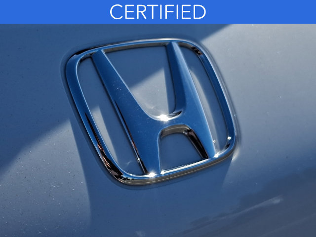 Certified 2024 Honda HR-V Sport image 30