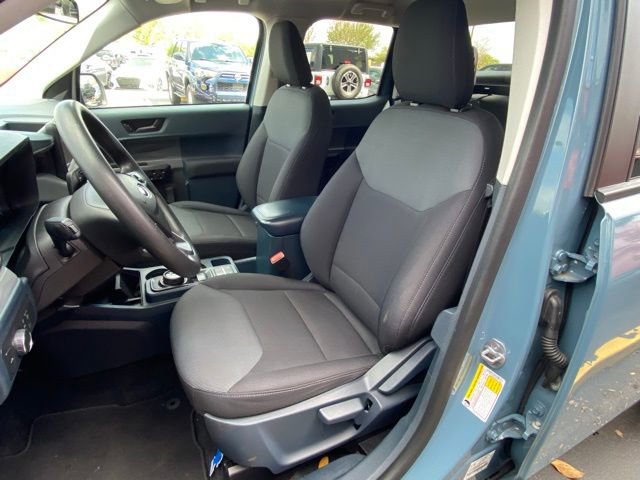 Used 2022 Ford Maverick XL image 15