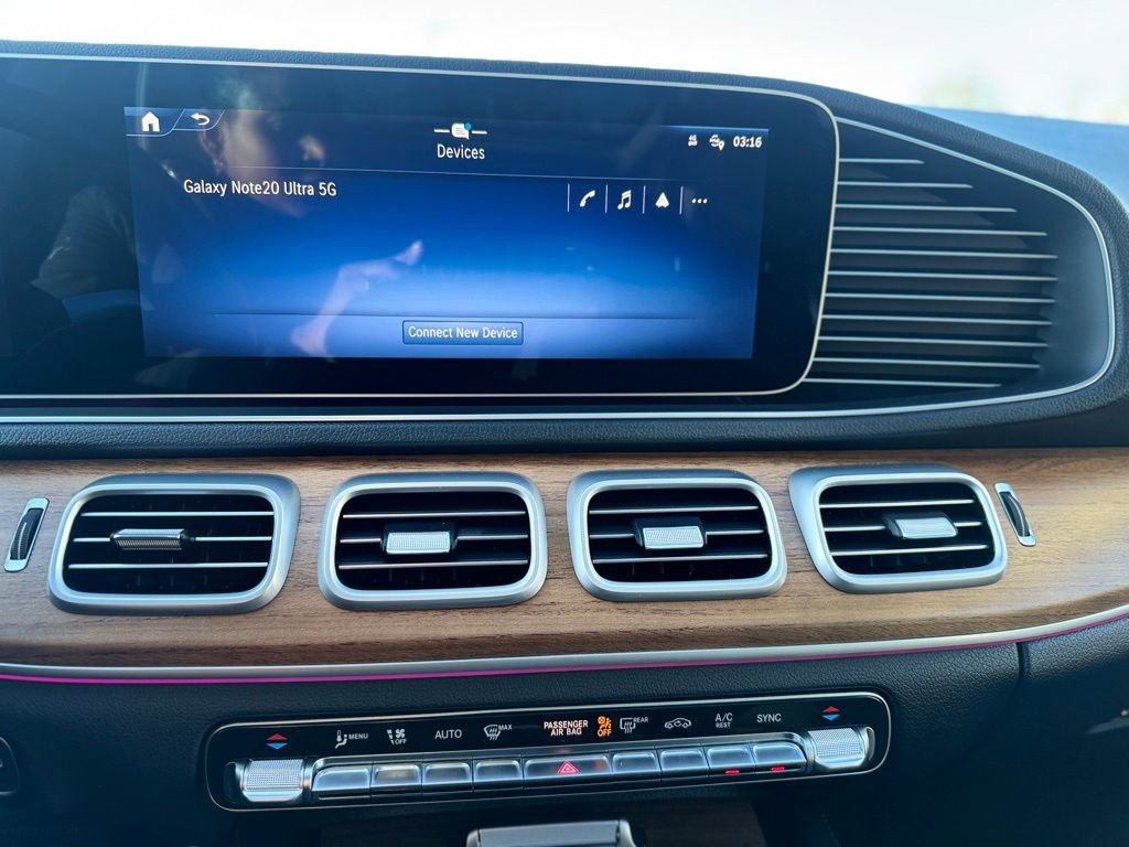 Used 2024 Mercedes-Benz GLE 450 4MATIC image 14