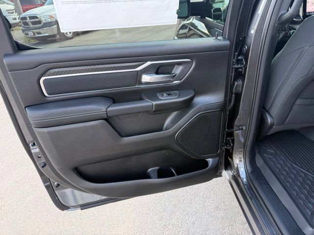 New 2027 RAM 1500 Lone Star AWD/4WD image 11