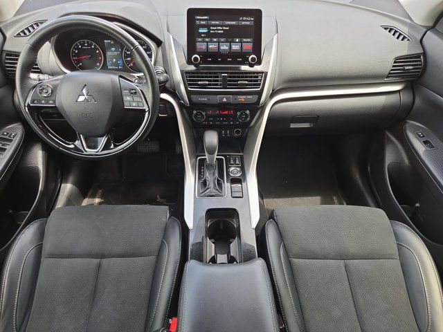 Used 2025 Mitsubishi Eclipse Cross SE AWD/4WD image 26