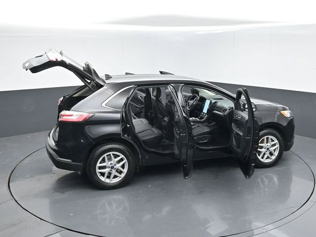 Certified 2022 Ford Edge SEL w/ Convenience Package image 57
