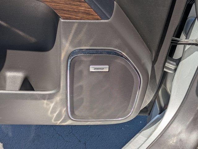 Certified 2018 GMC Sierra 1500 Denali AWD/4WD image 13