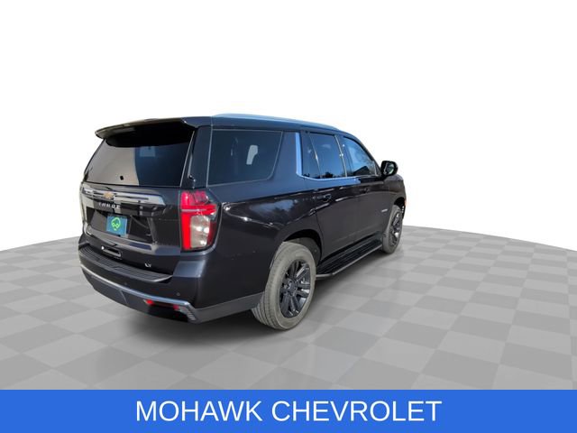 Used 2022 Chevrolet Tahoe LT image 9