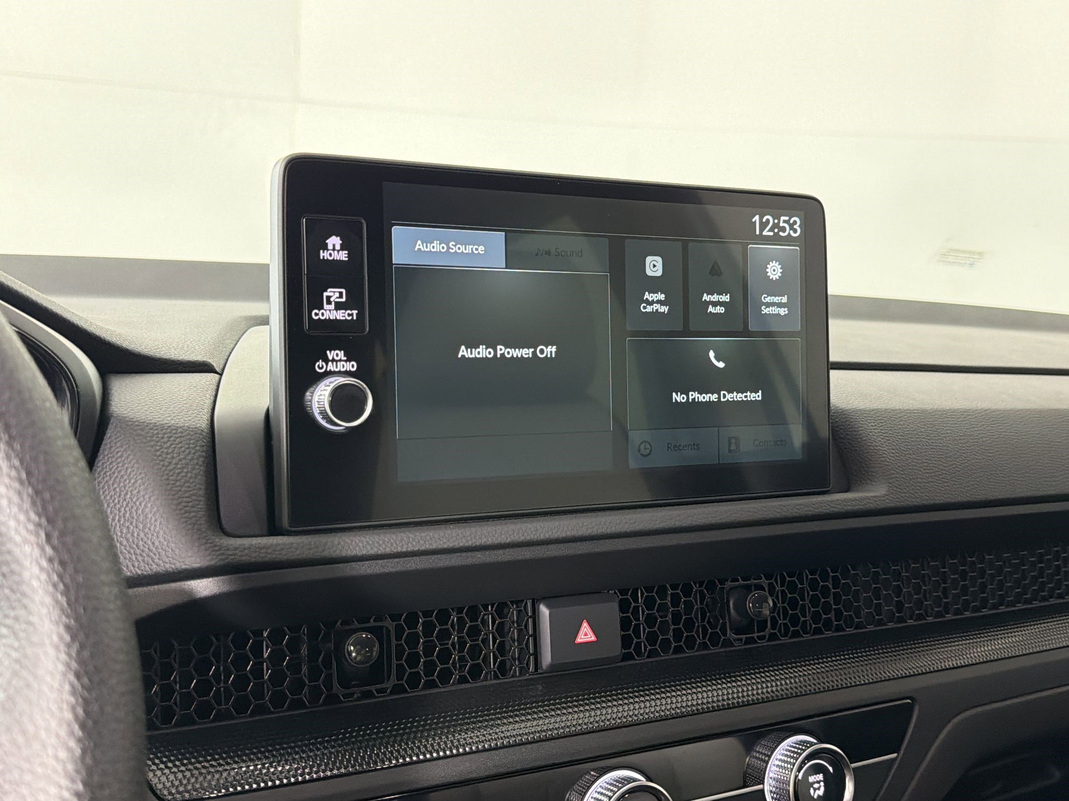 Certified 2026 Honda CR-V LX image 23
