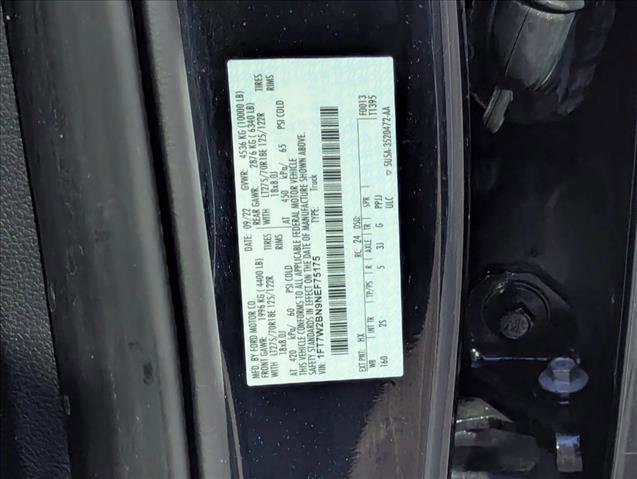 Used 2022 Ford F250 XLT w/ XLT Premium Package image 25