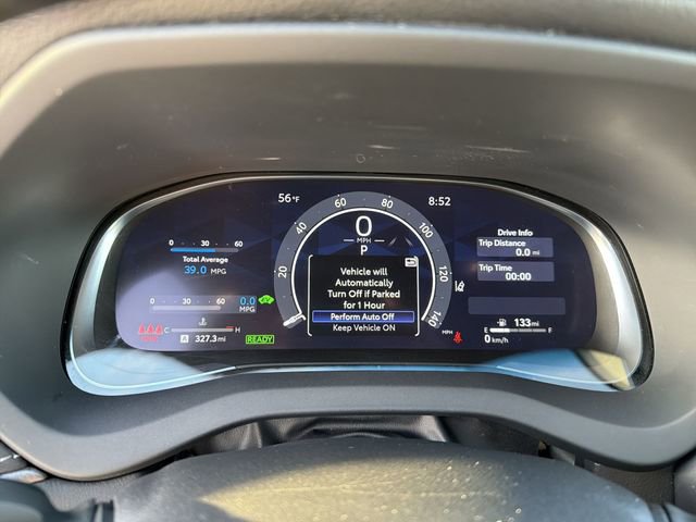 Used 2023 Toyota Venza Limited image 12