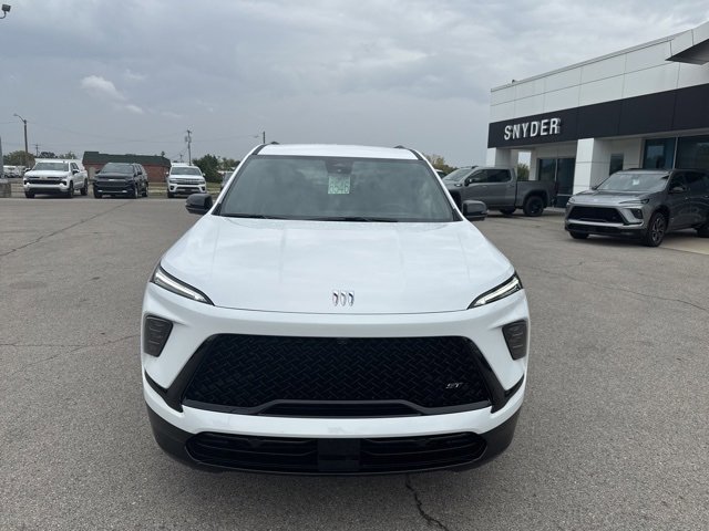 New 2026 Buick Enclave Sport Touring w/ Power Package image 3