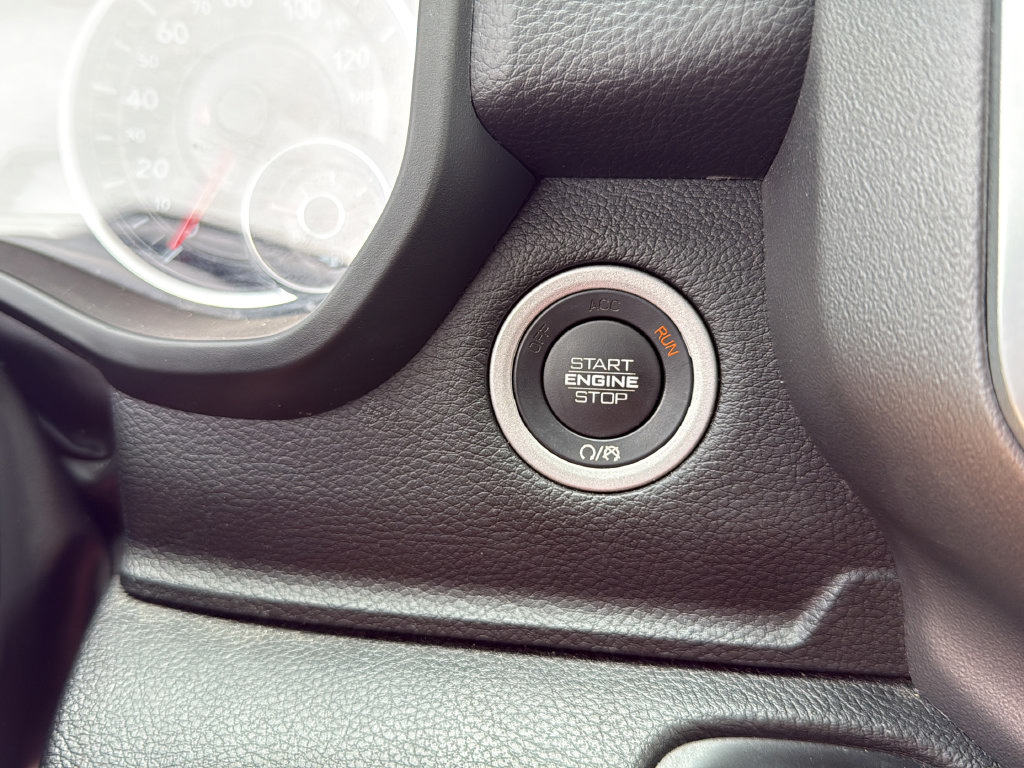 Used 2022 RAM 1500 Big Horn RWD image 22