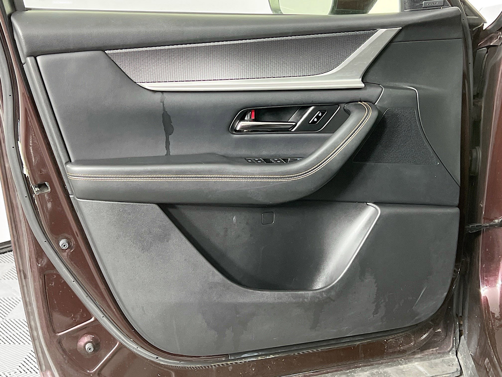 Used 2024 MAZDA CX-90 3.3 Turbo w/ Premium Package image 20