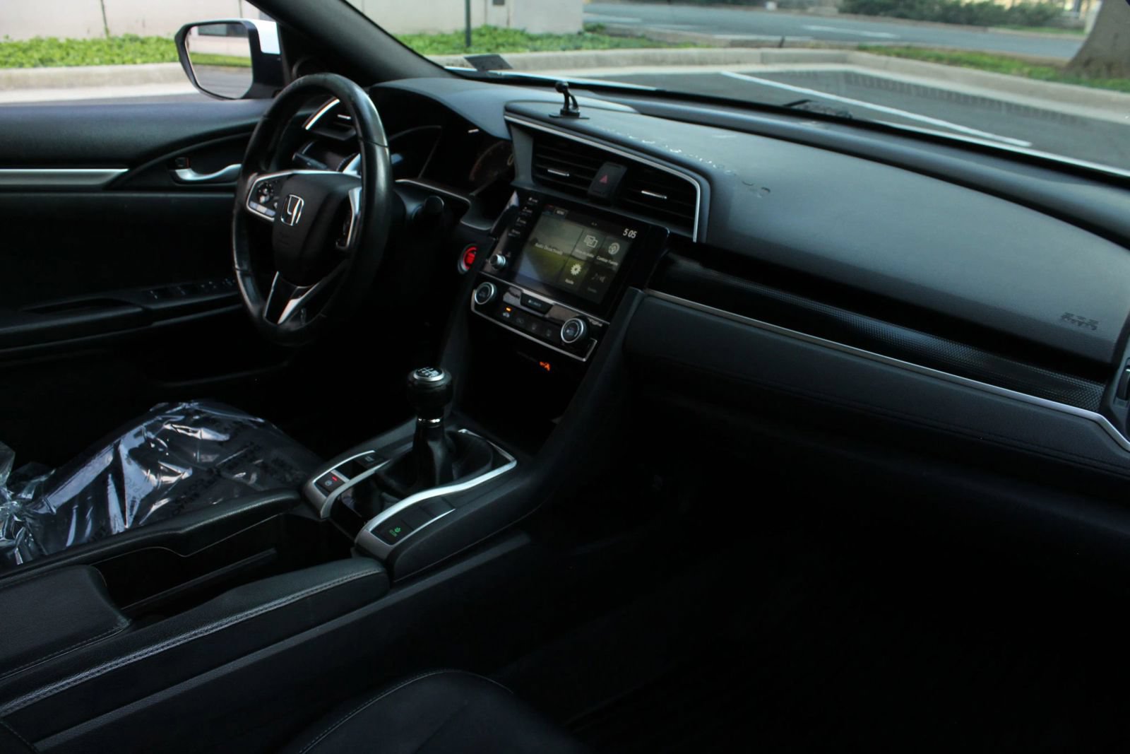 Used 2019 Honda Civic Sport image 23