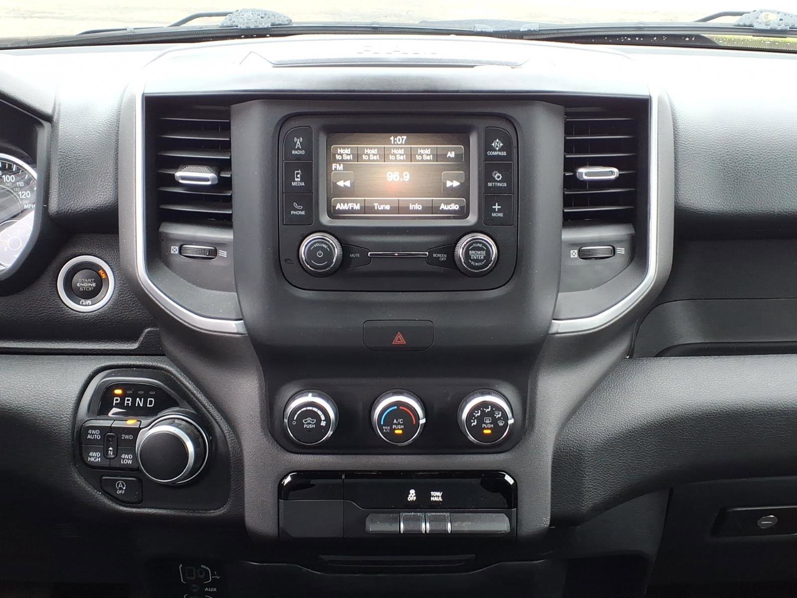 Certified 2022 RAM 1500 Big Horn image 12